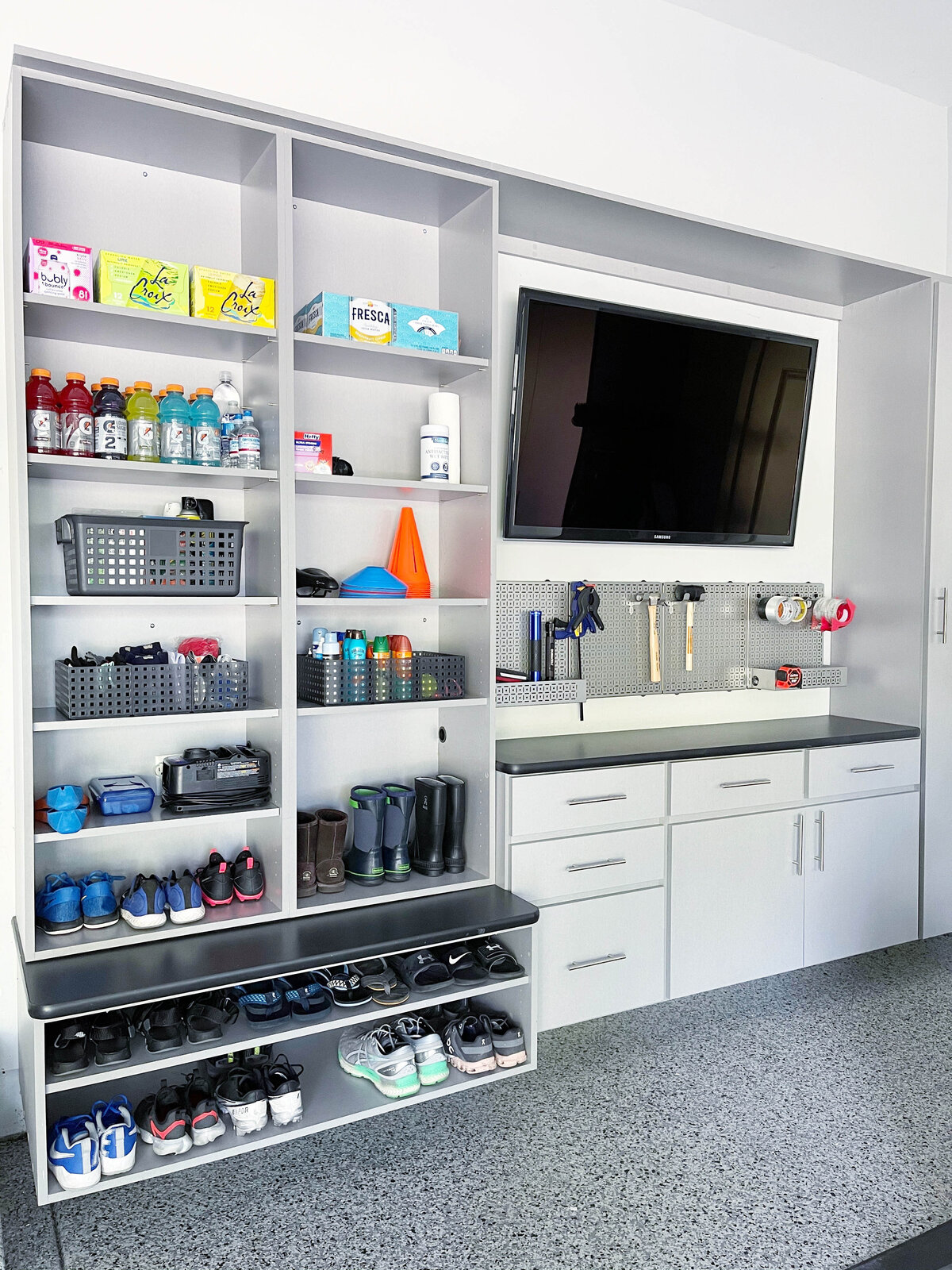 Simply Organized Professional Organizing SF Bay Area