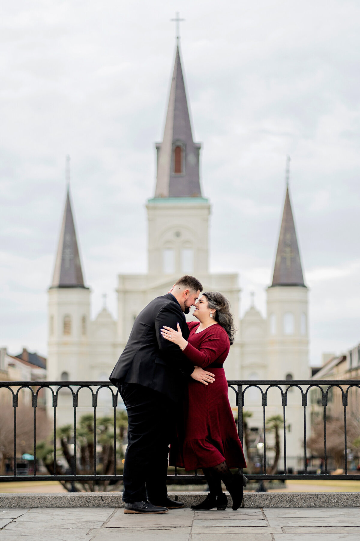 New Orleans Wedding Photographer 165