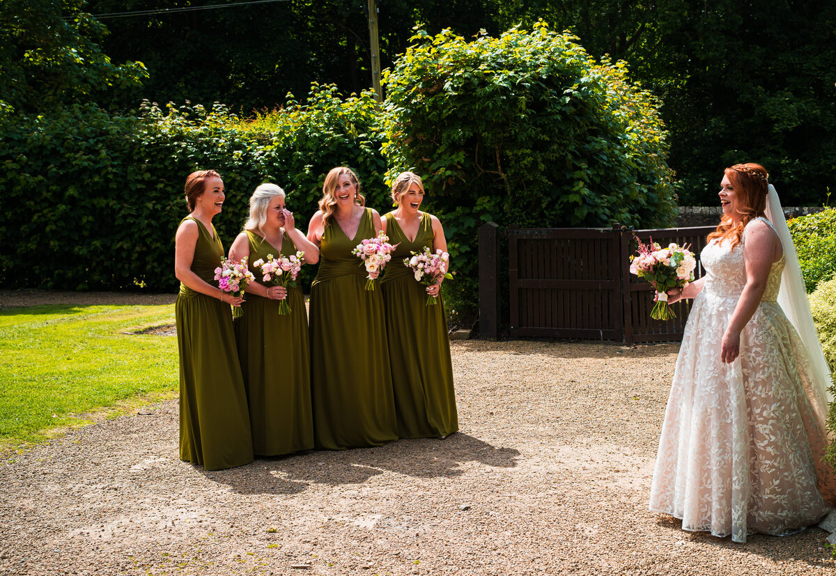 PARLOUR AT BLAGDON NEWCASTLE WEDDING-9