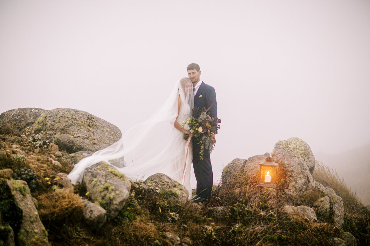 Point Reyes Elopement - Bay Area Luxury Wedding Photographer-222