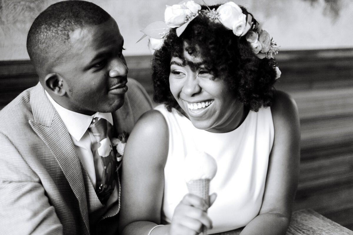 San Francisco City Hall Elopement - 64