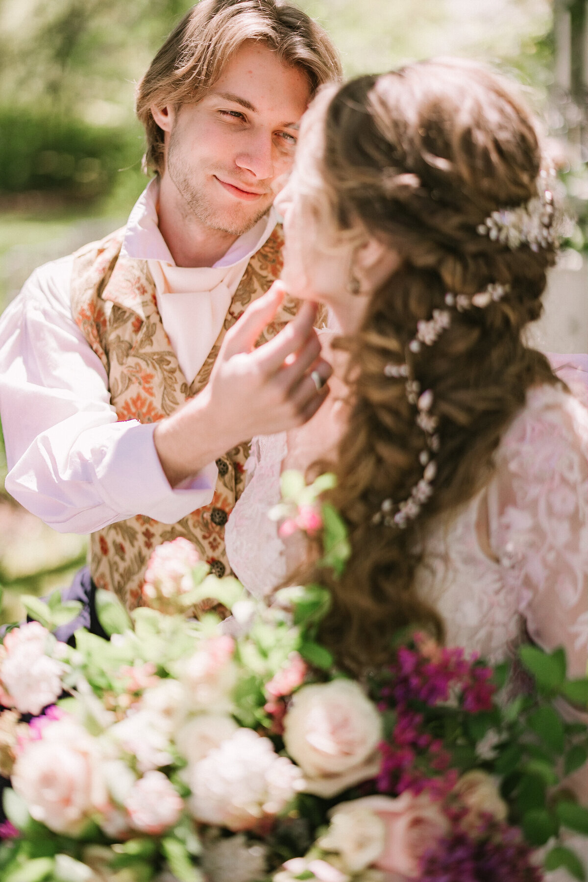 Bridgerton Previews - Amative Creative - 13