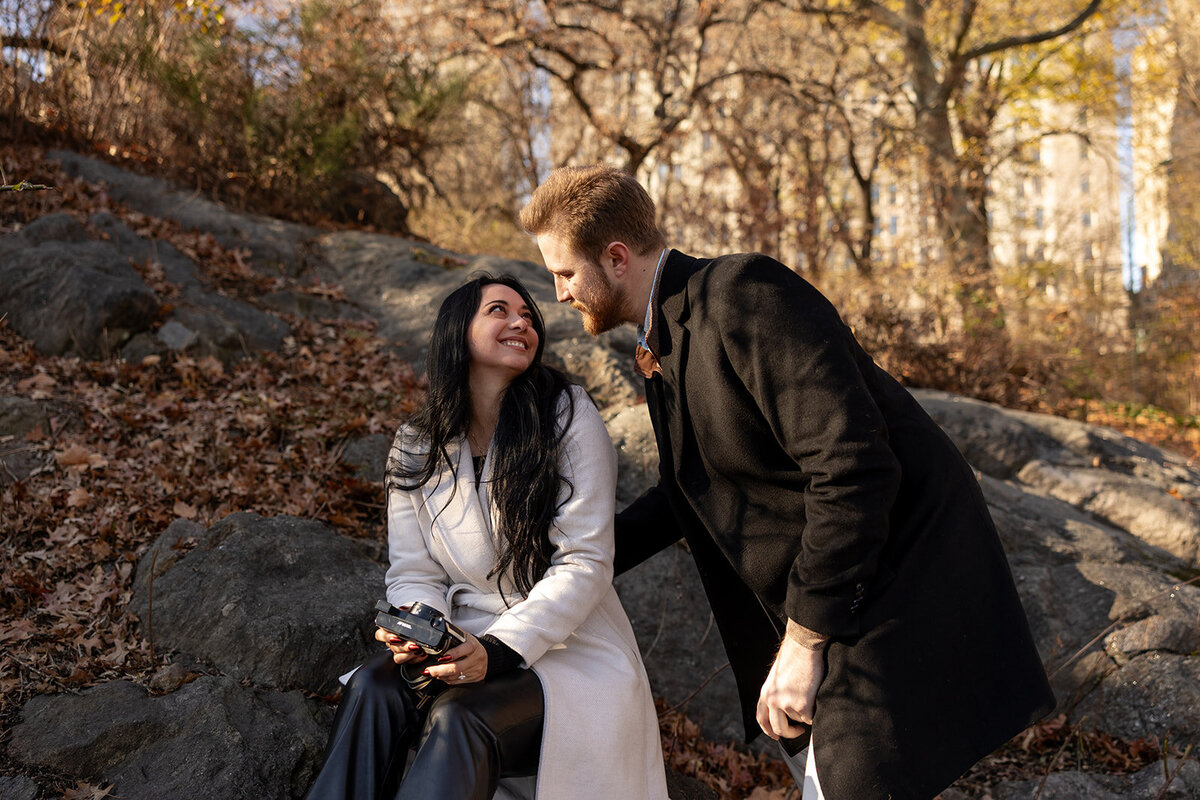 NYC Engagement Session_0433