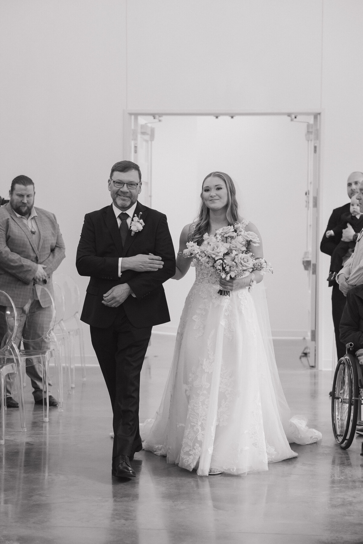 Katelyn and Josiah's Pepin, Wisconsin Wedding Photography-512
