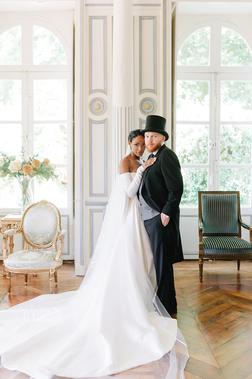 MorganeBallPhotography-Wedding-ChrisKim-ChateaudeVezins-Weddingday-03-LoveSession-121-