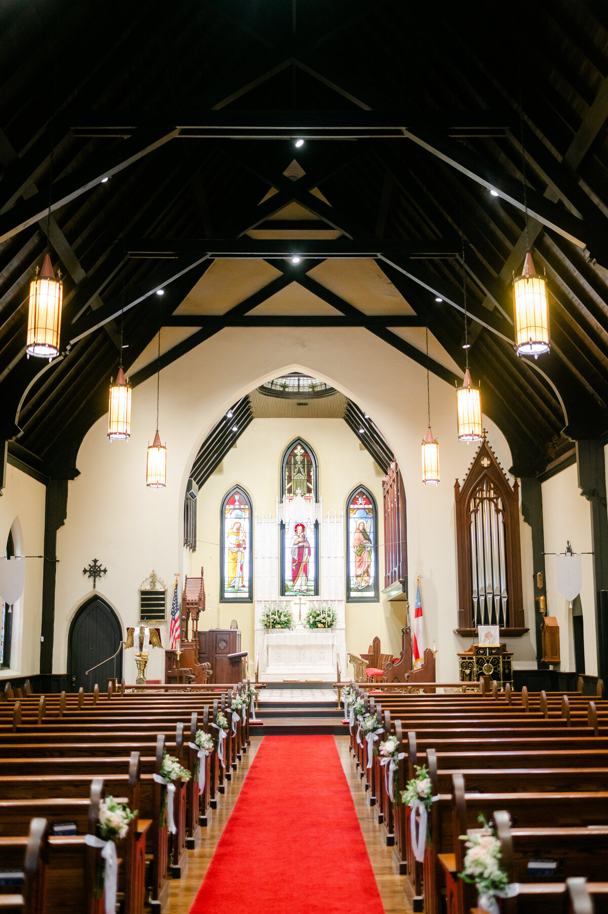 Kayleigh + Wilson Wedding - Ceremony-7
