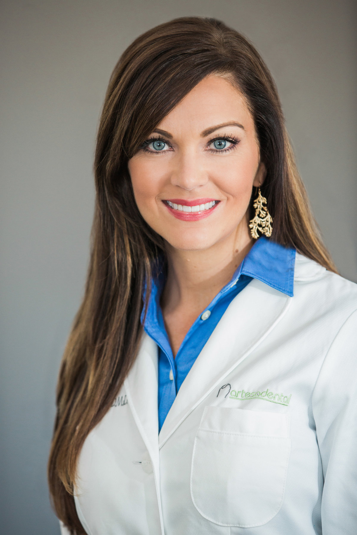 Dr. Amanda Backstrom