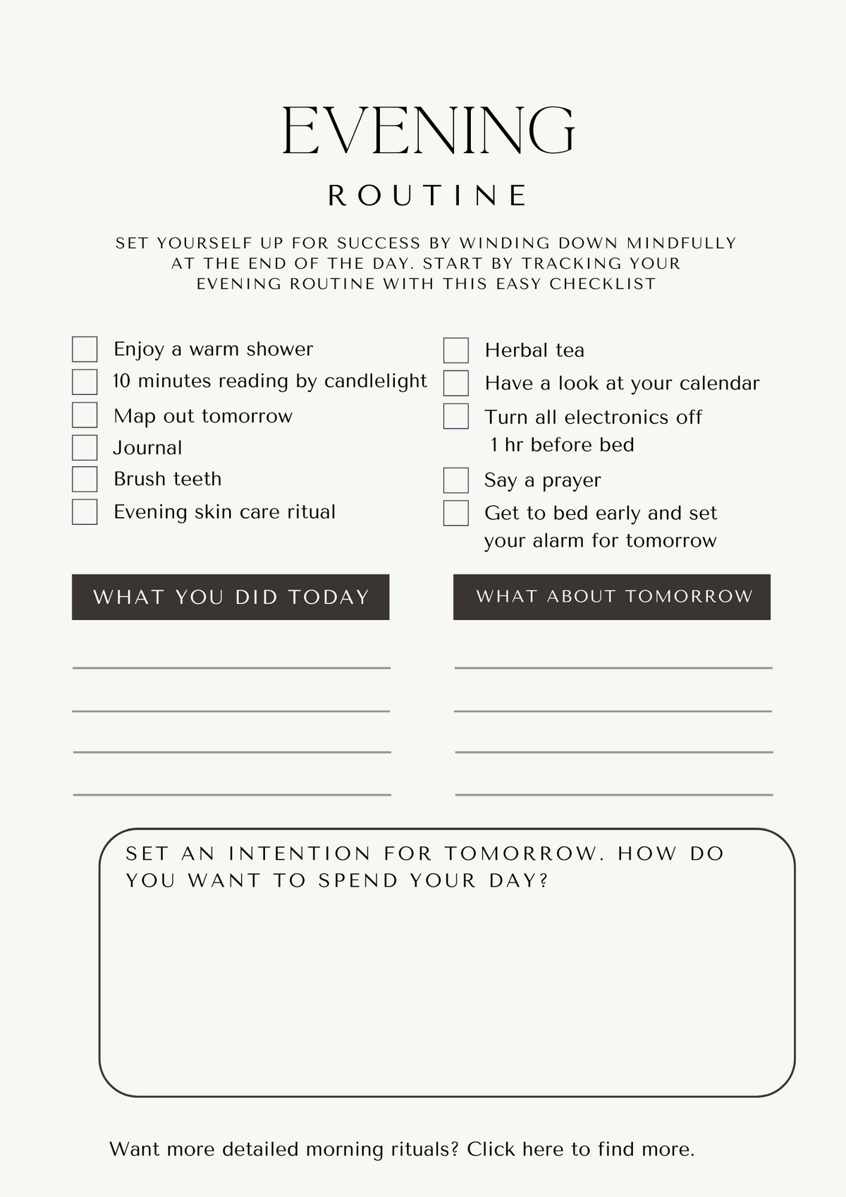 Aligned Living Workbook 14