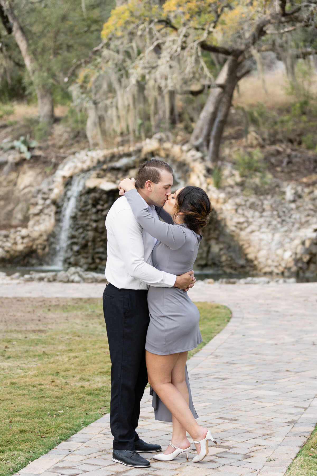 Kyle and Micaela - Engagement session-26