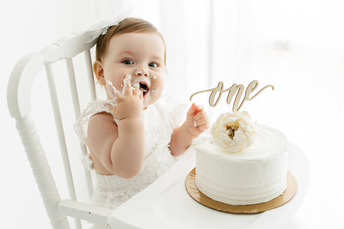 houston milestone cake smash photographer-233