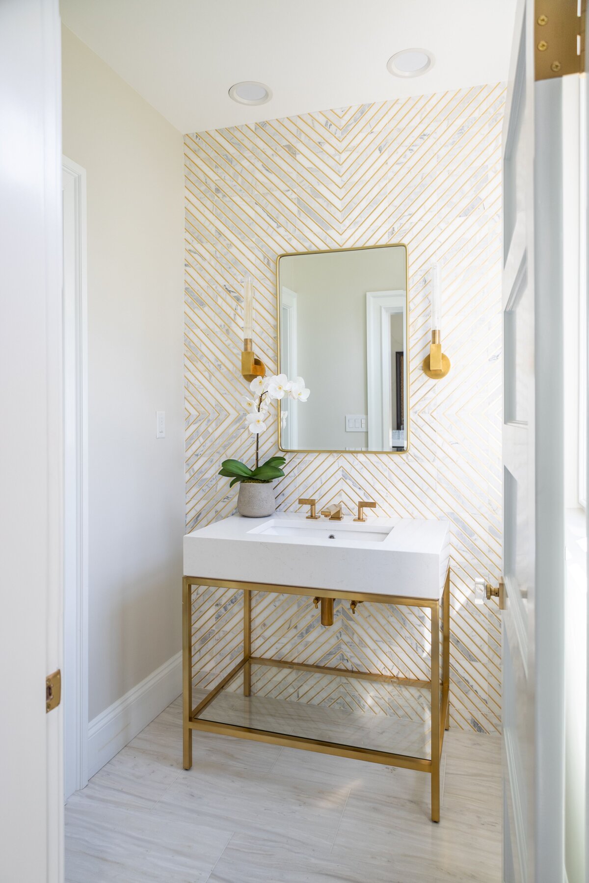 brookline-gold-accents-modern-powder-room