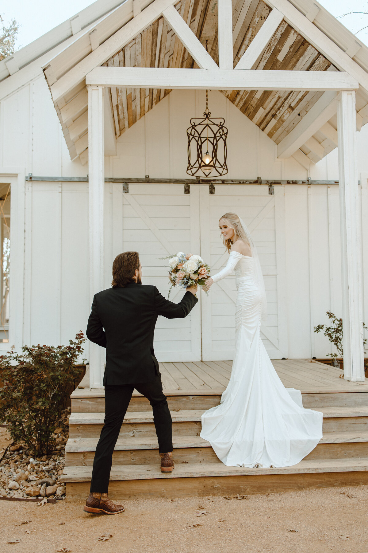 New Braunfels wedding photographer