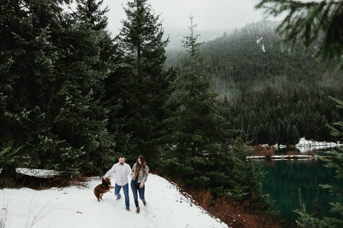 engagement-gold-creek-pond-snoqualamie-pass-2