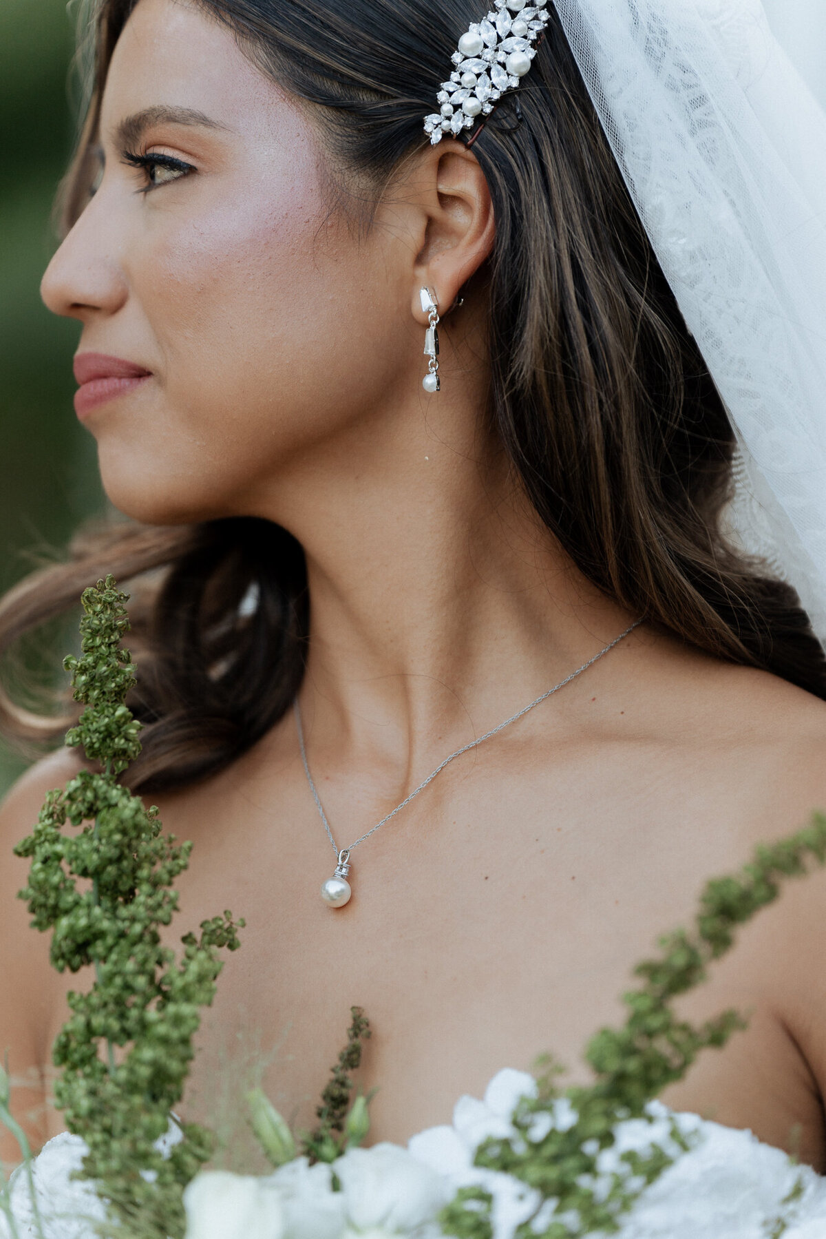 Austell Georgia Wedding-2