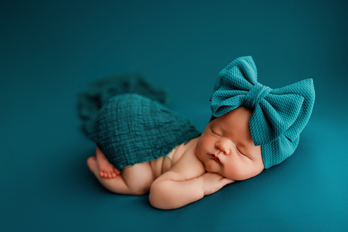 newborn photography huntsville al
