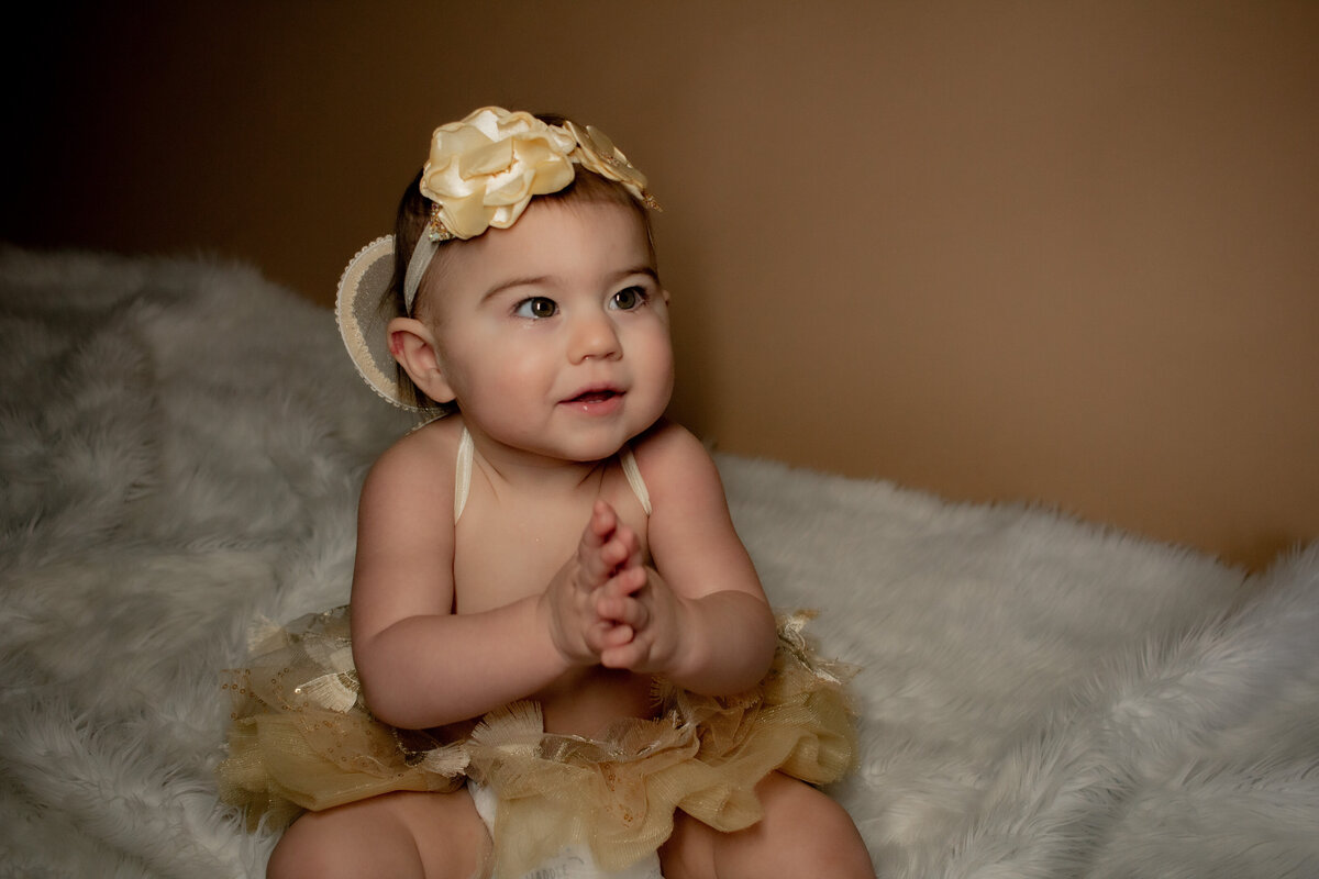 Baby Fairy Photography - Abby-01