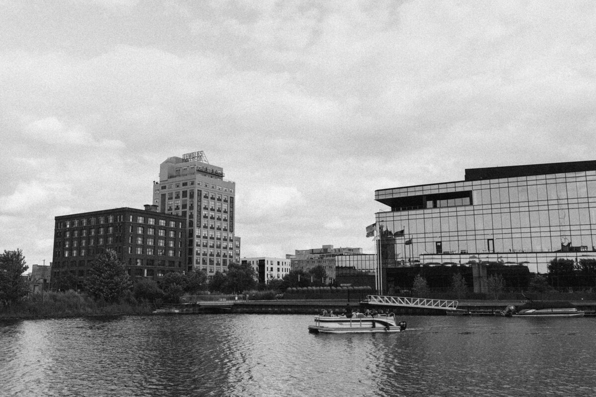 Chicago Wedding Photographer 11