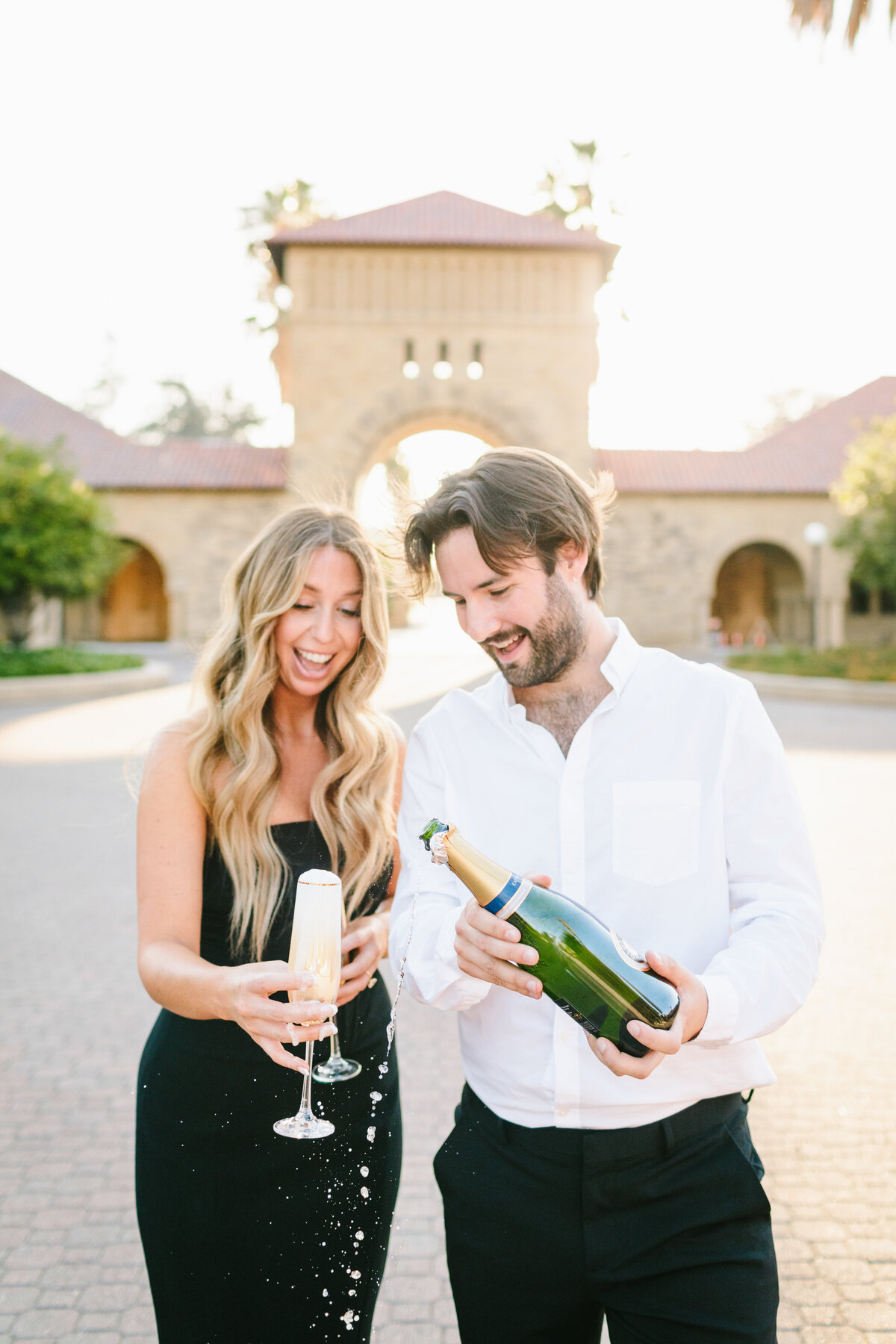 Best California and Texas Engagement Photos-Jodee Friday & Co-252