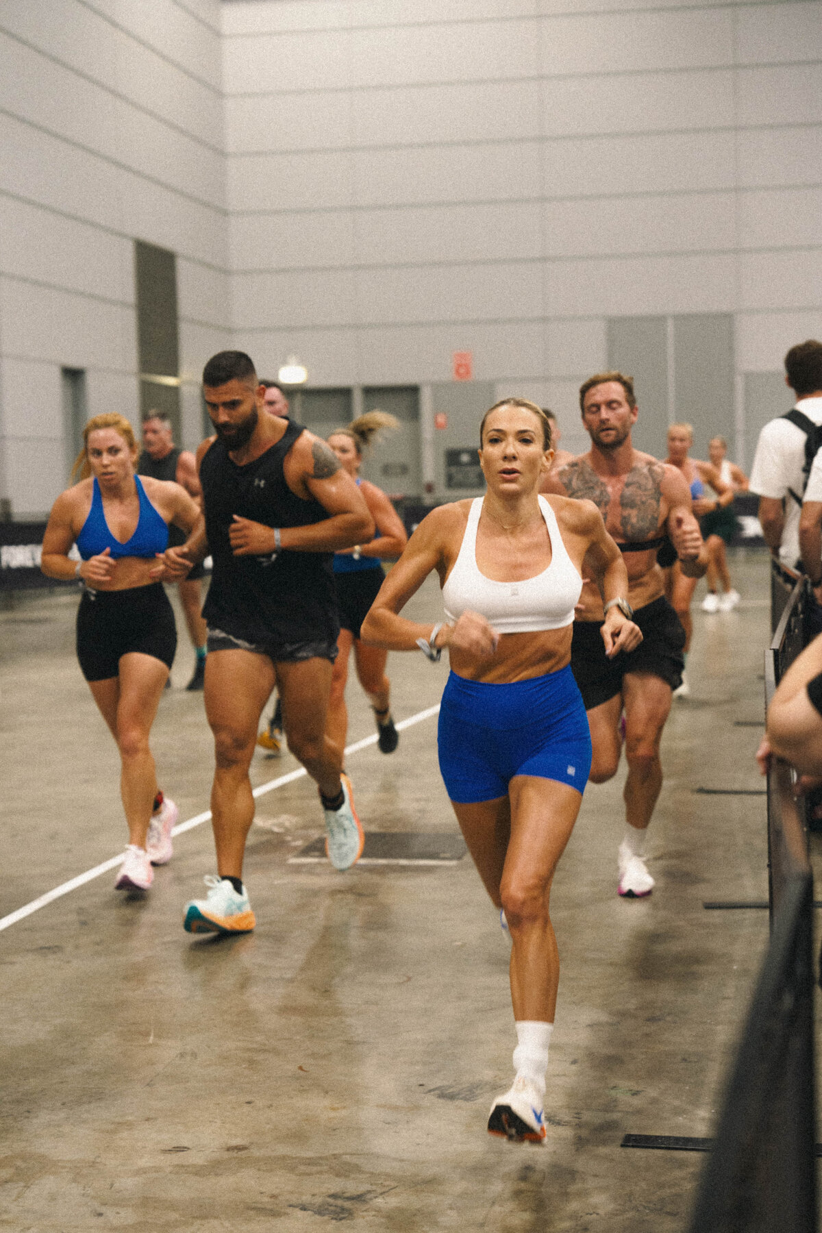 Brisbane Fitness Photographer 9