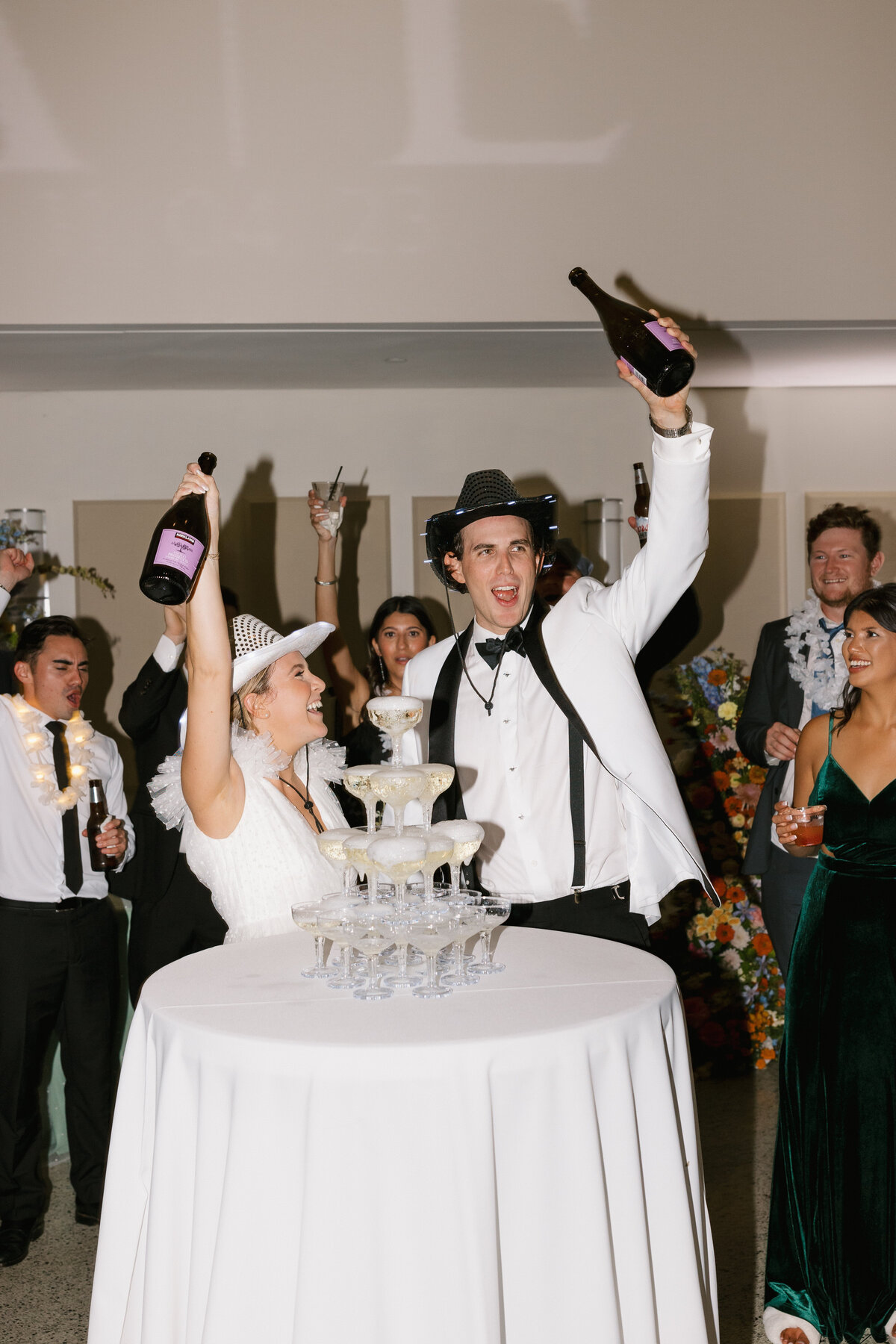 Champagne Tower-10