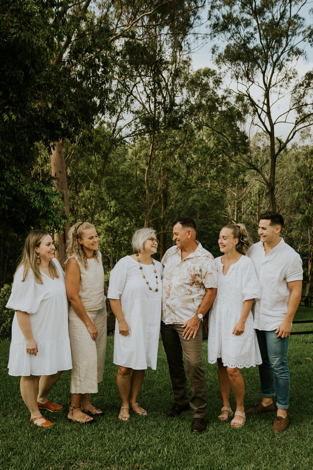 Family HR-4