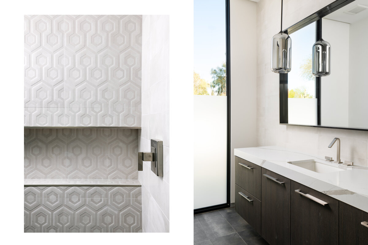 Redwing Guest Bathroom 1