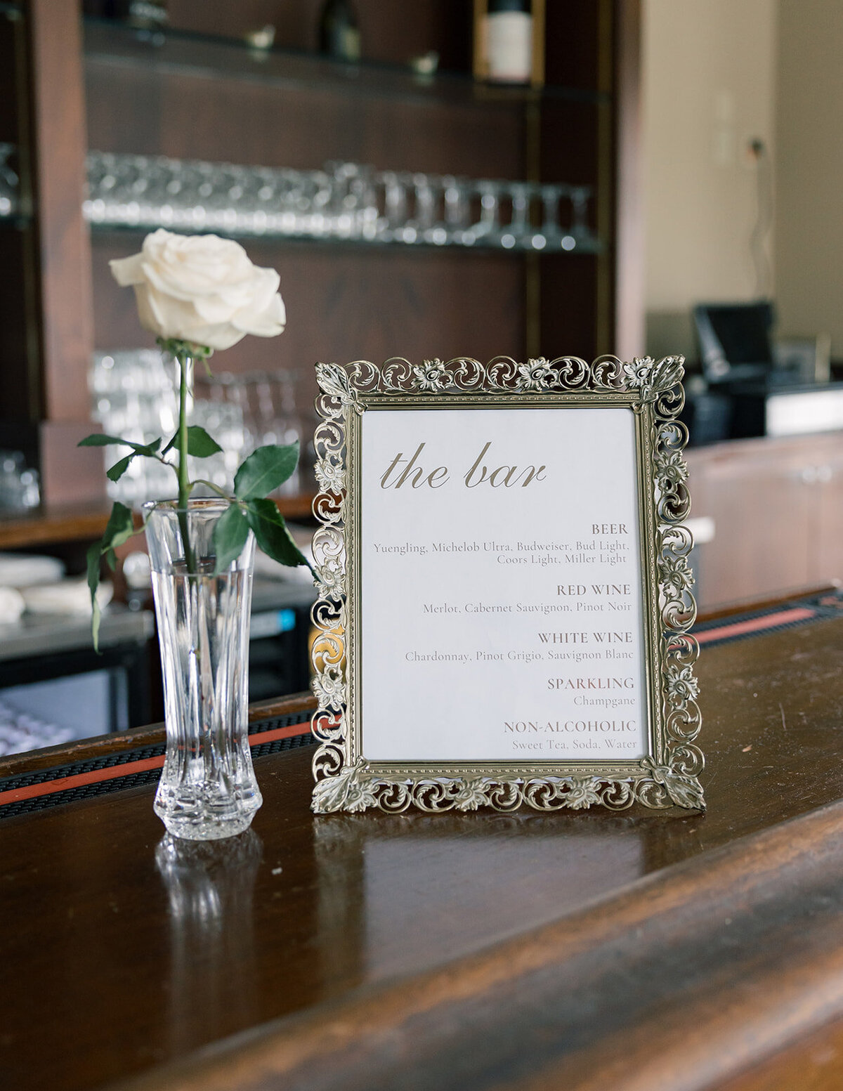 Dunes West Wedding Photographer in Charleston SC - Brandie Baird Photo -19