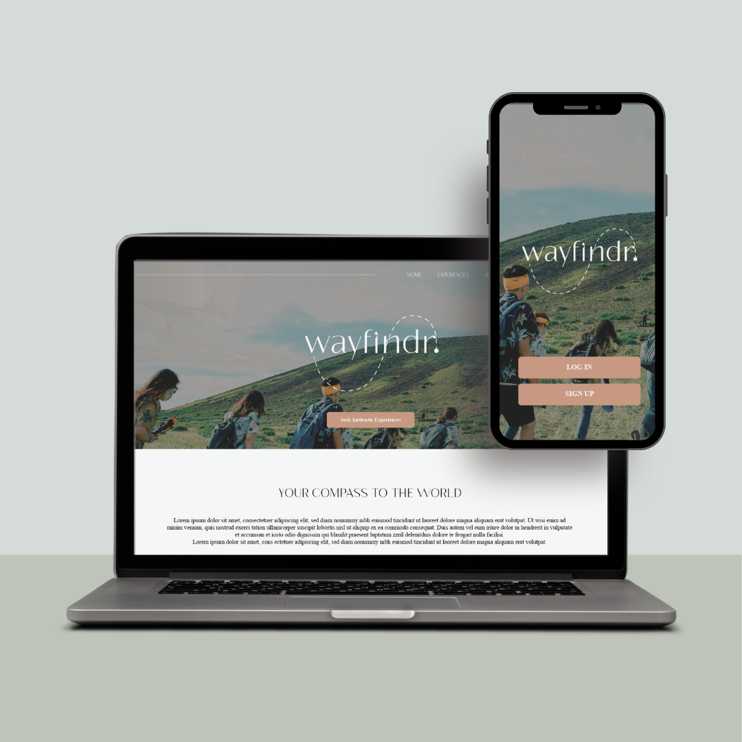 Wayfindr.