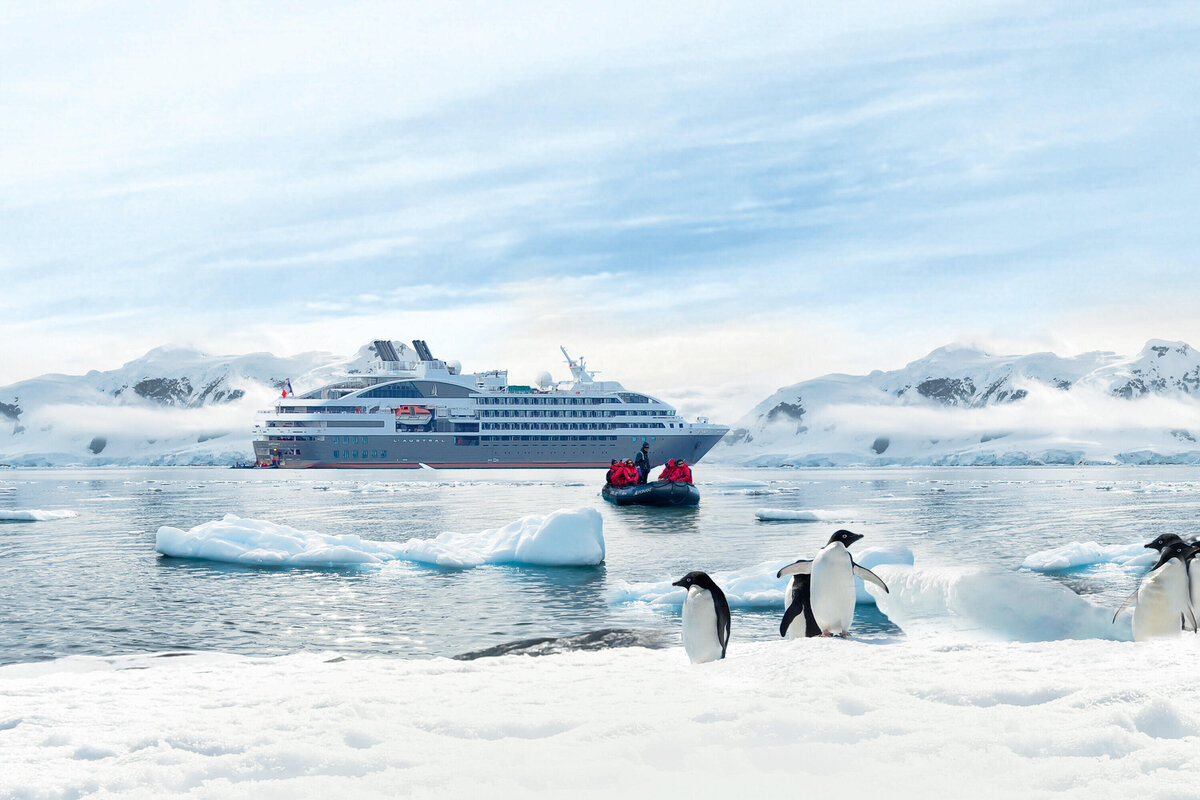 artic cruise ponant_6450