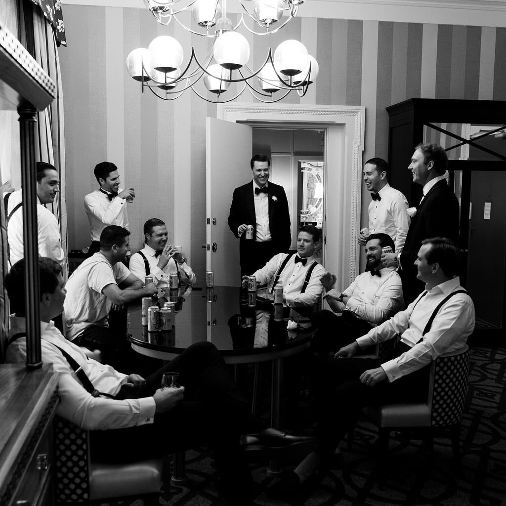 Classical summer wedding in Washington DCM&P-15