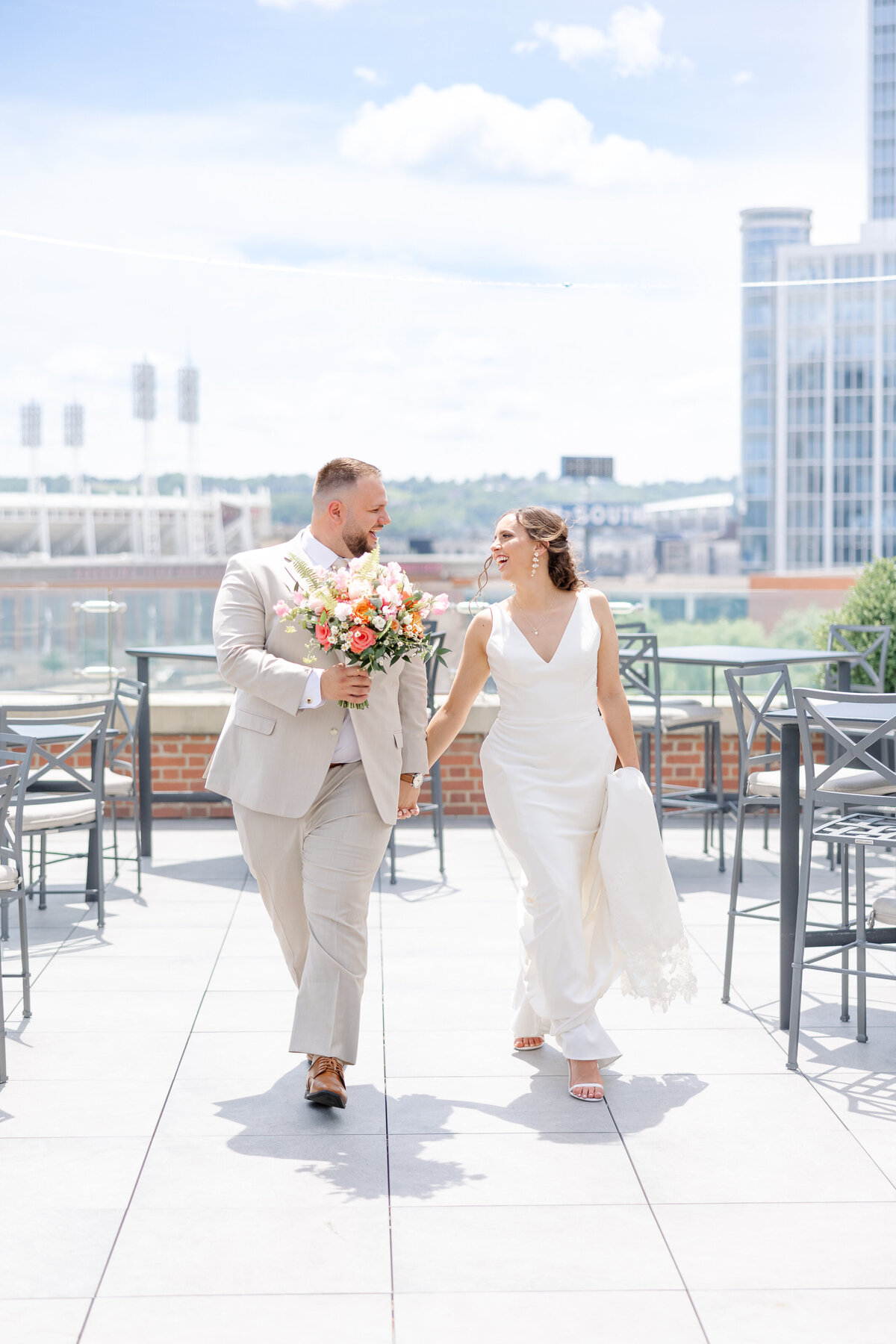 Jen & Enis Wedding-160