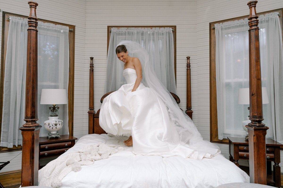 Jessie Newton Photography-Tamez Wedding-Picayune, MS-37