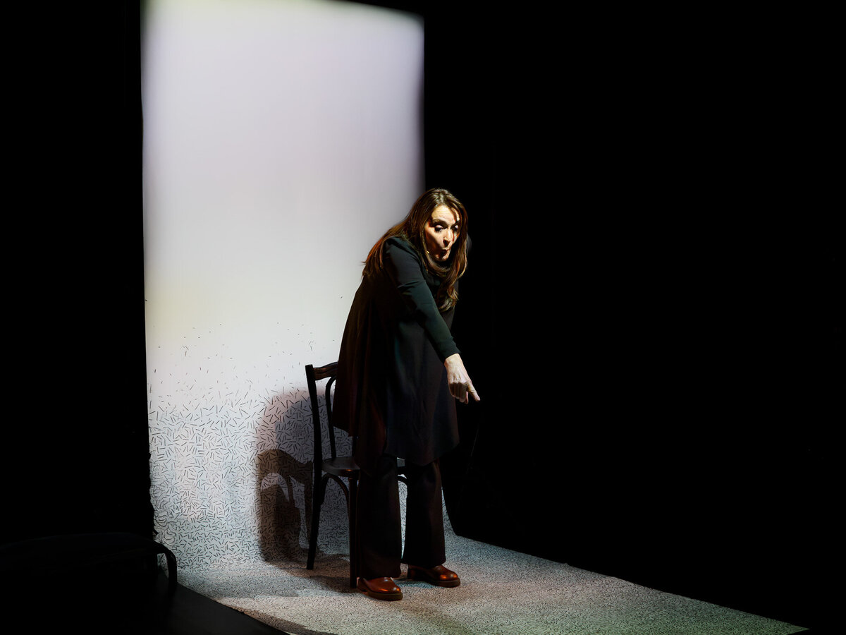 LA FILLE QUI SE SAUVE Cie Amonime TexteCléa Pétrolesi et Catherine Le Hénan_1270050-3-Enhanced-NR