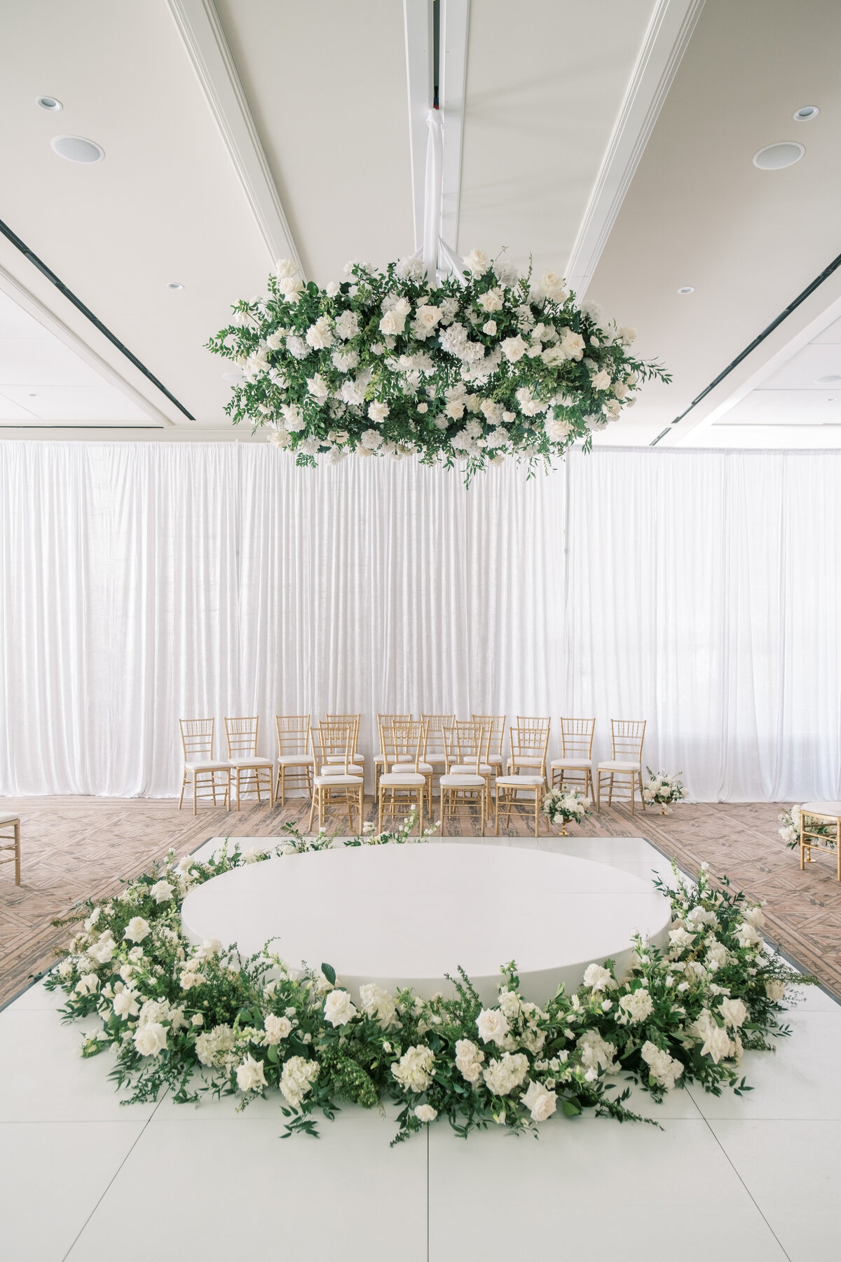 148 - © 2024 Ashley Nicole Creative - Emma & Parker Cottonwood Wedding - Ceremony