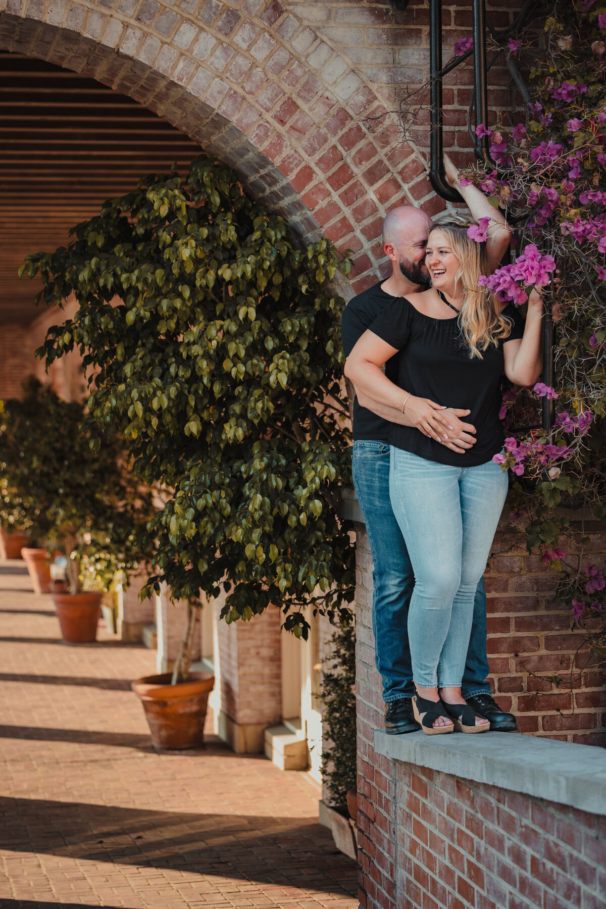 Mads + Matt Engagement-210