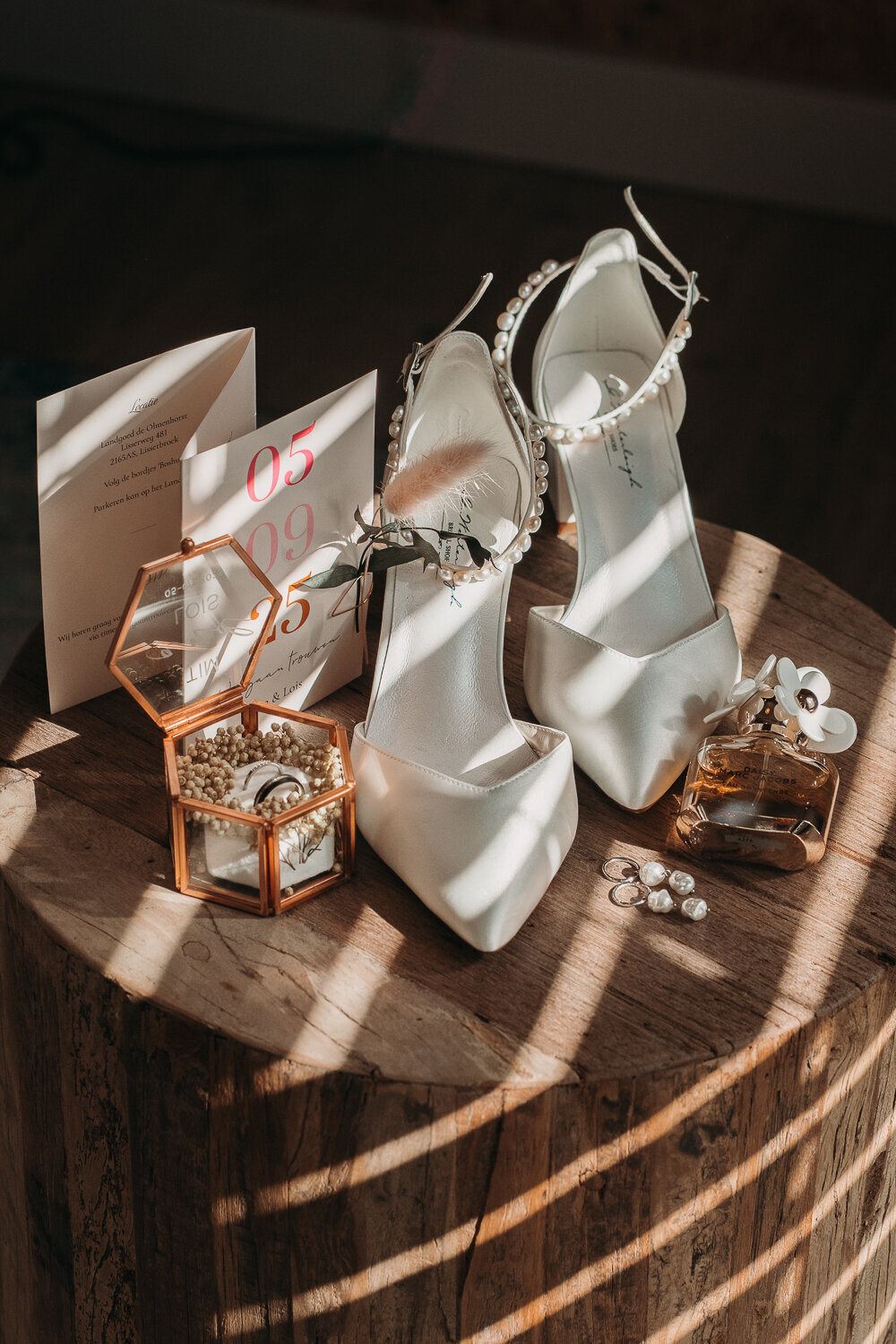 Laura Kroeze Fotografie - Wedding bruiloft -1