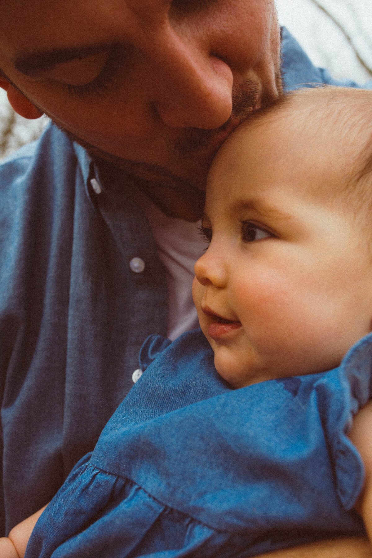Unposed Family Session Harmony Bends Columbia Missouri28