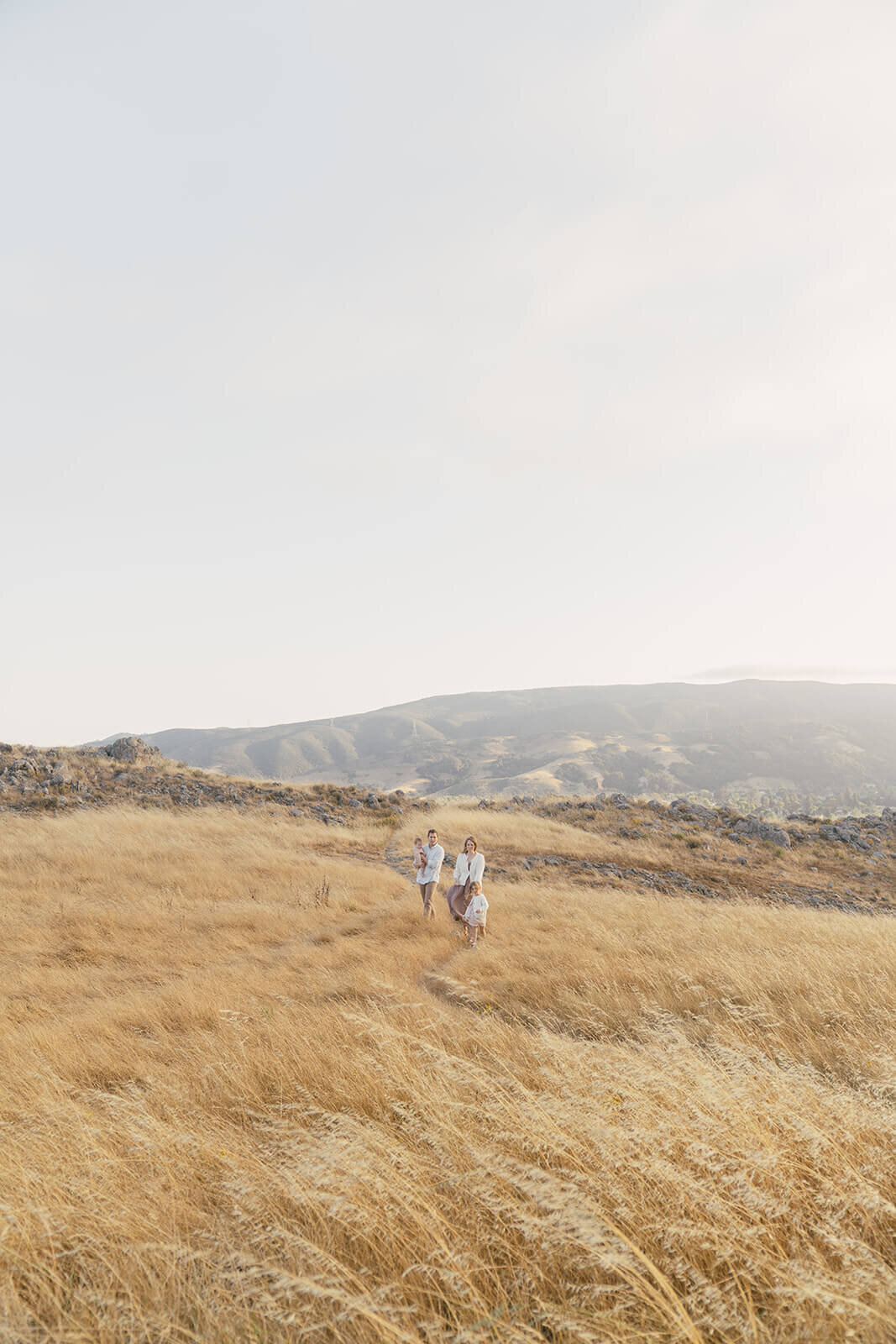  Countryside lifestyle family photos in San Luis Obispo by Photography by Samantha Anne