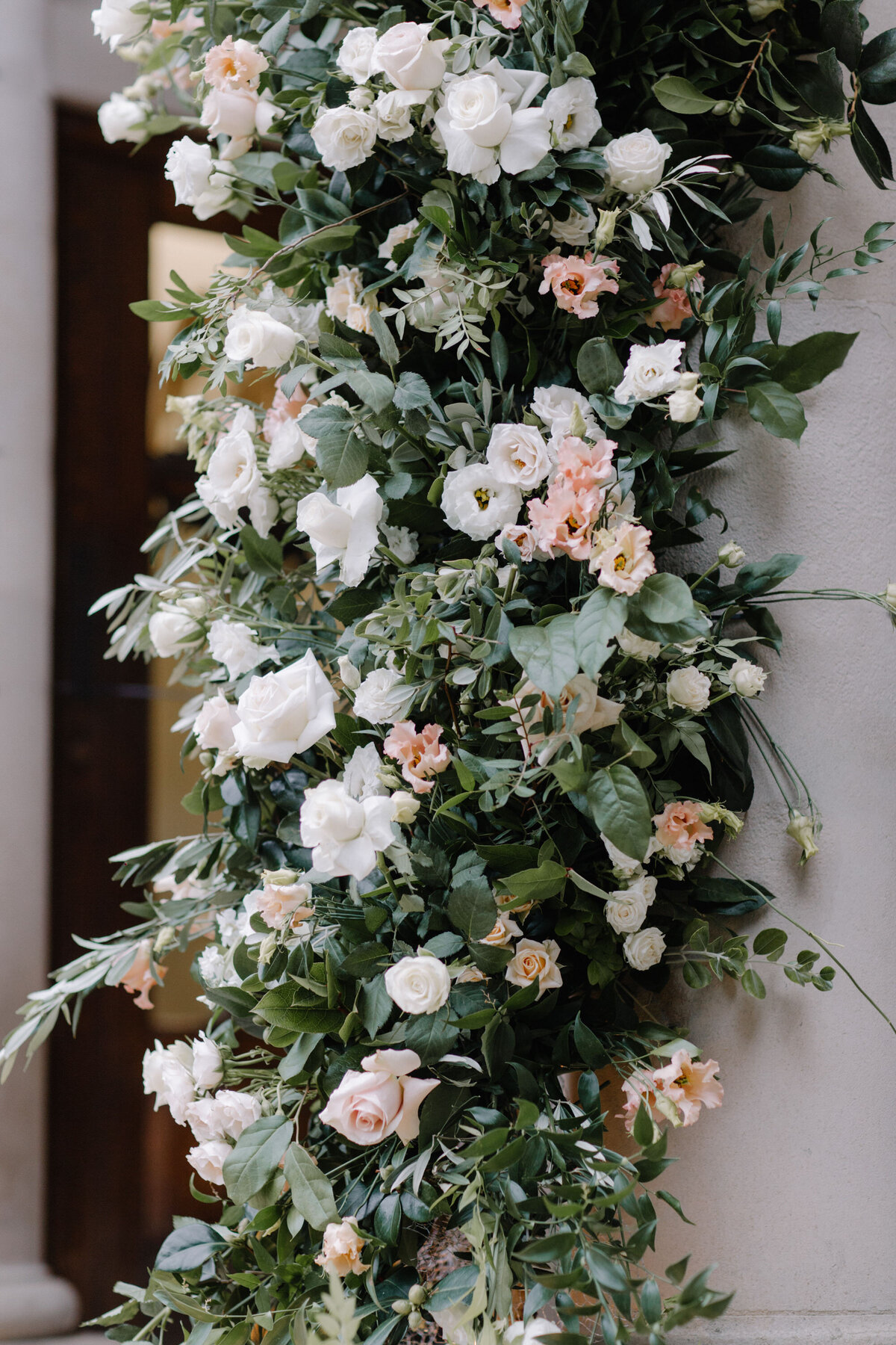 Wedding florist Cambridge
