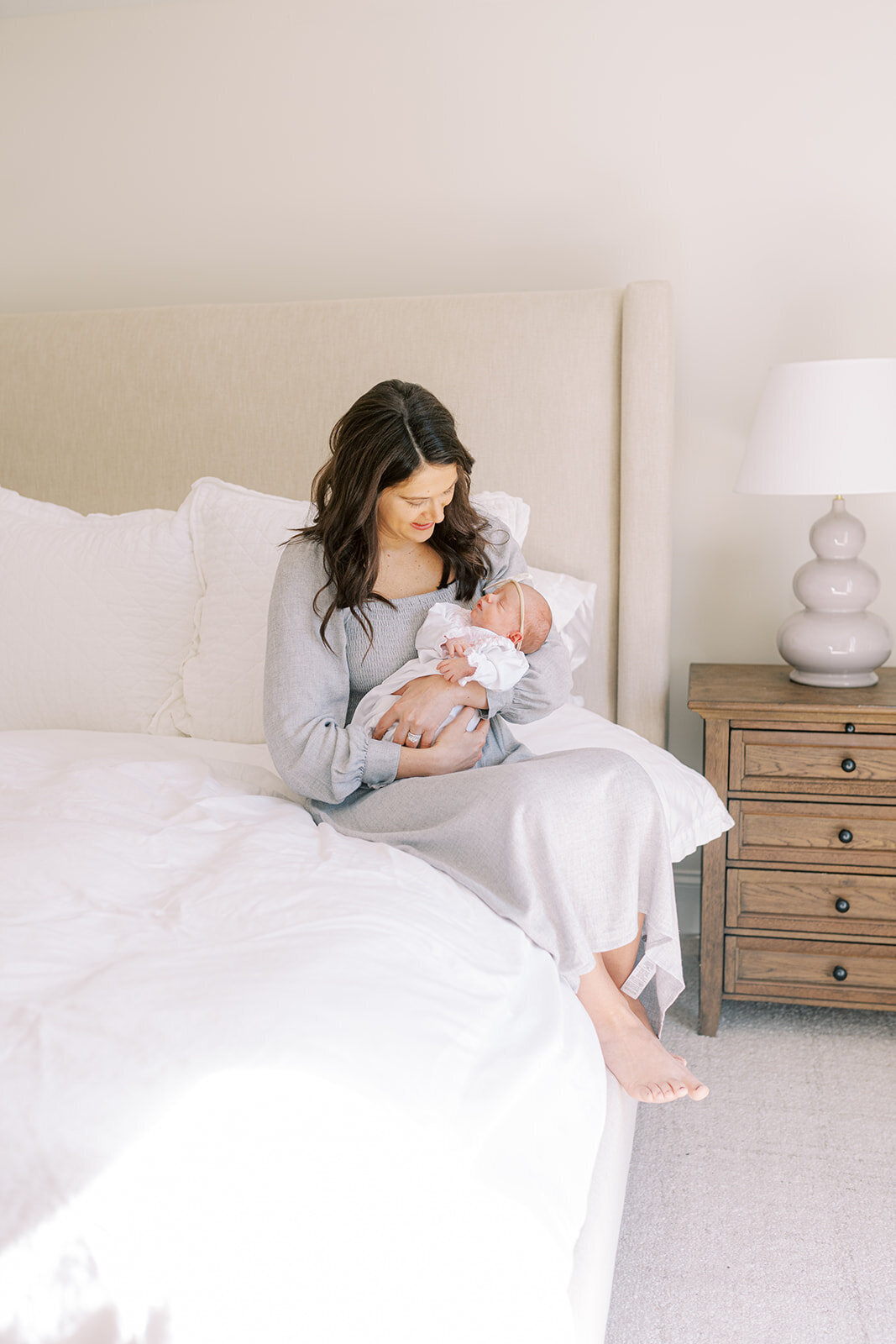 Atlanta In-Home Newborn by Lindsey Powell Photography00035