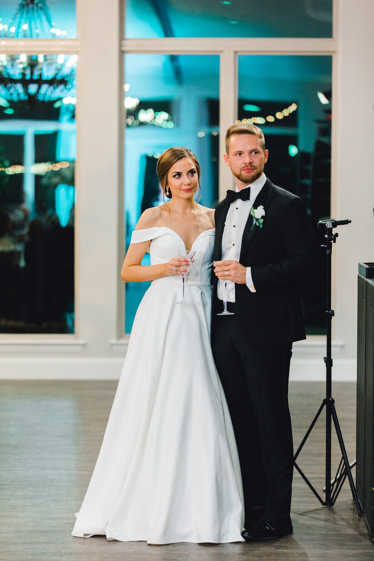 Lexi Broughton & Garrett Greer Wedding at Dove Ridge Vineyards | Sami Kathryn Photography | Dallas Wedding Photography-196