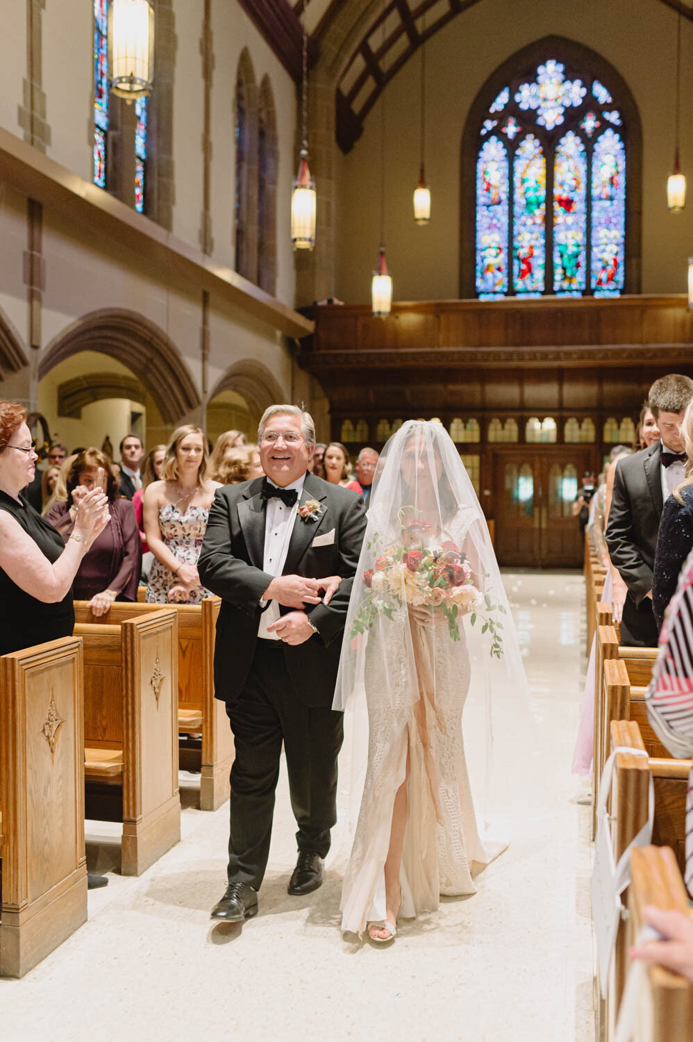 evergreen museum wedding Loyola Chapel baltimore  l hewitt photography-38