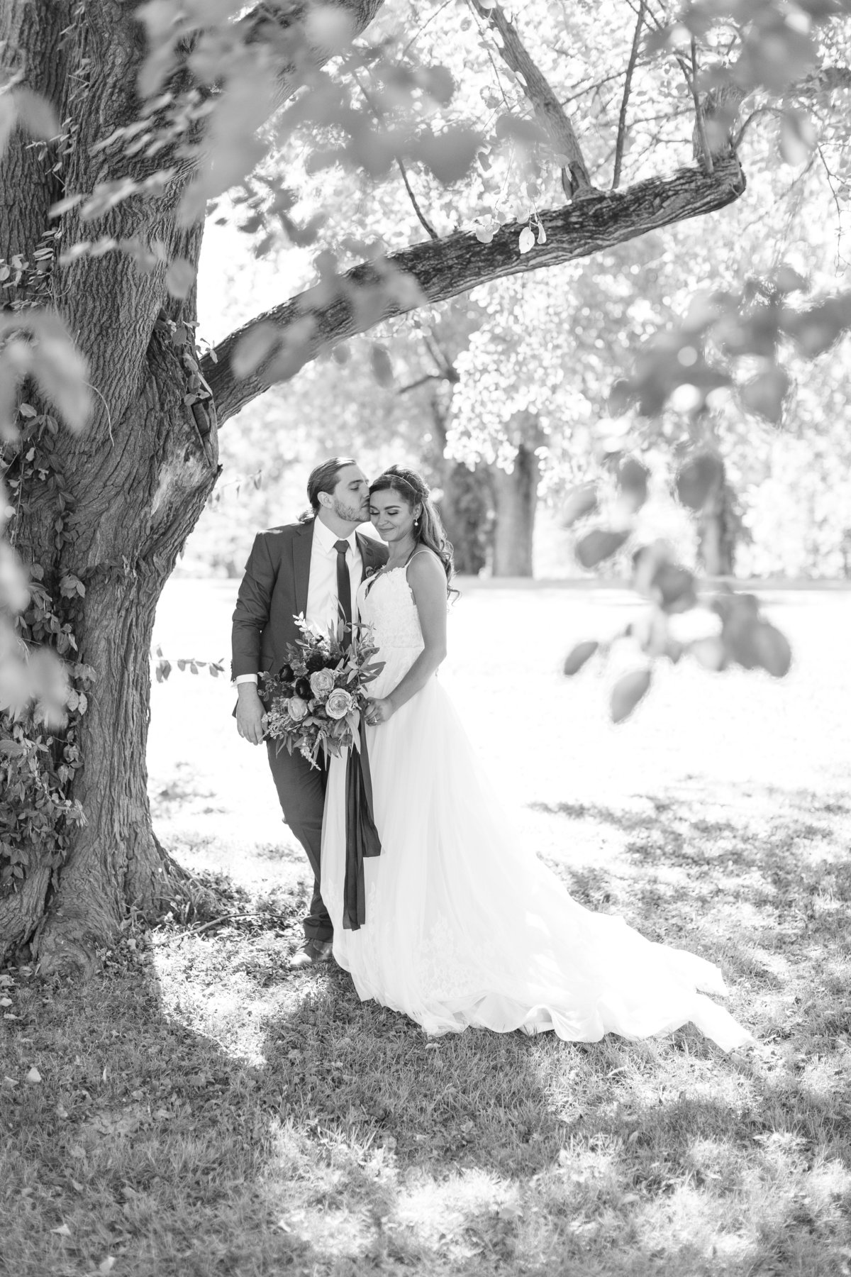 Indianapolis Wedding Photographer | Erika Brown Photography-19