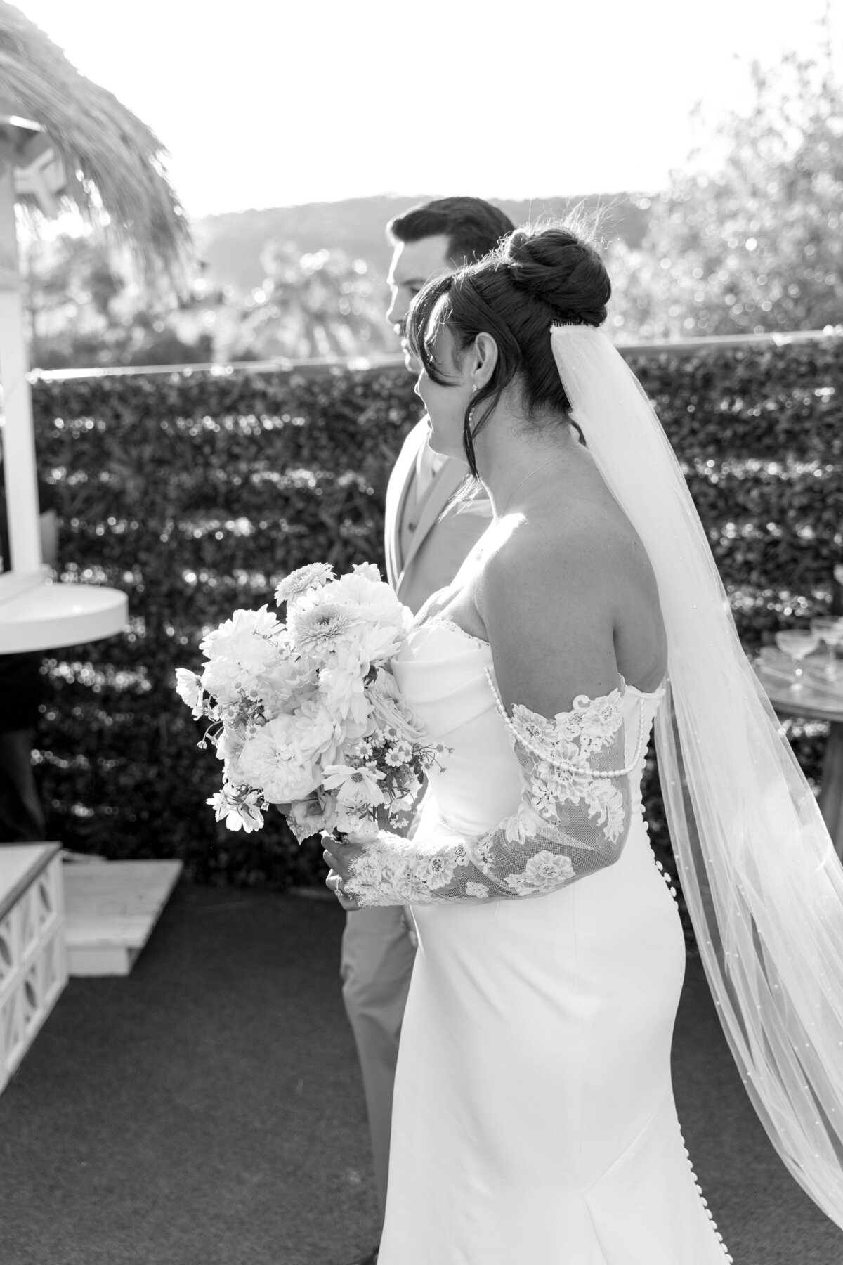 W&L Chloe & Blake SP-86