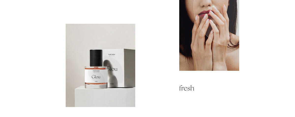 beauty brand images 