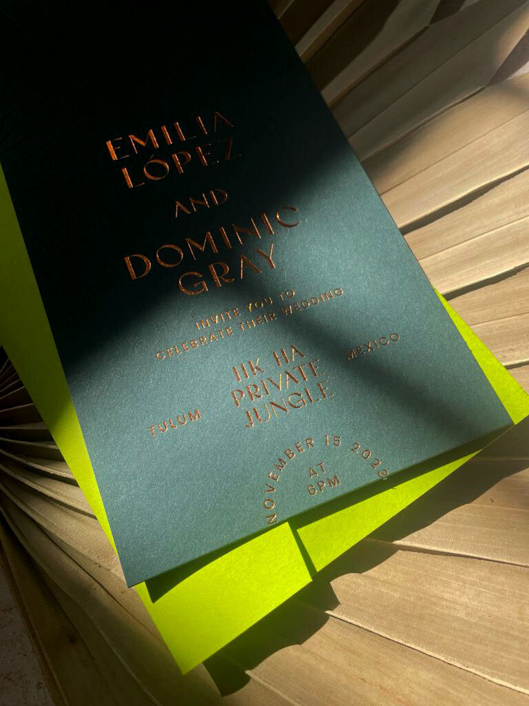 modern_foil__letterpress_tropical_wedding_invitation_bodega_press copy