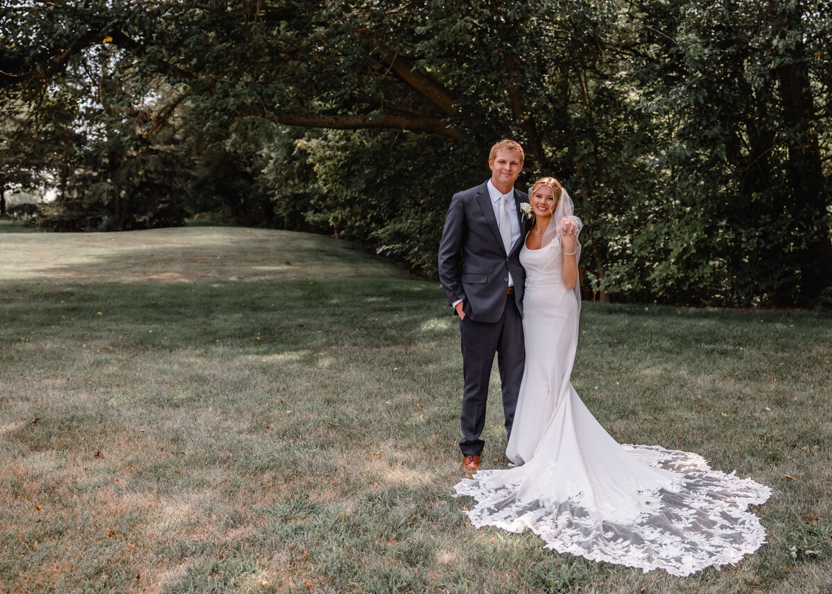 Ohio Wedding Photographer 2