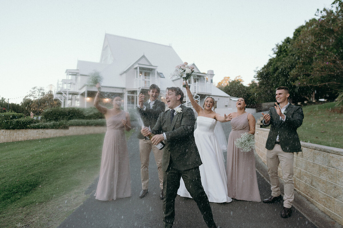 Ali + Lachlan - Maleny Manor-623