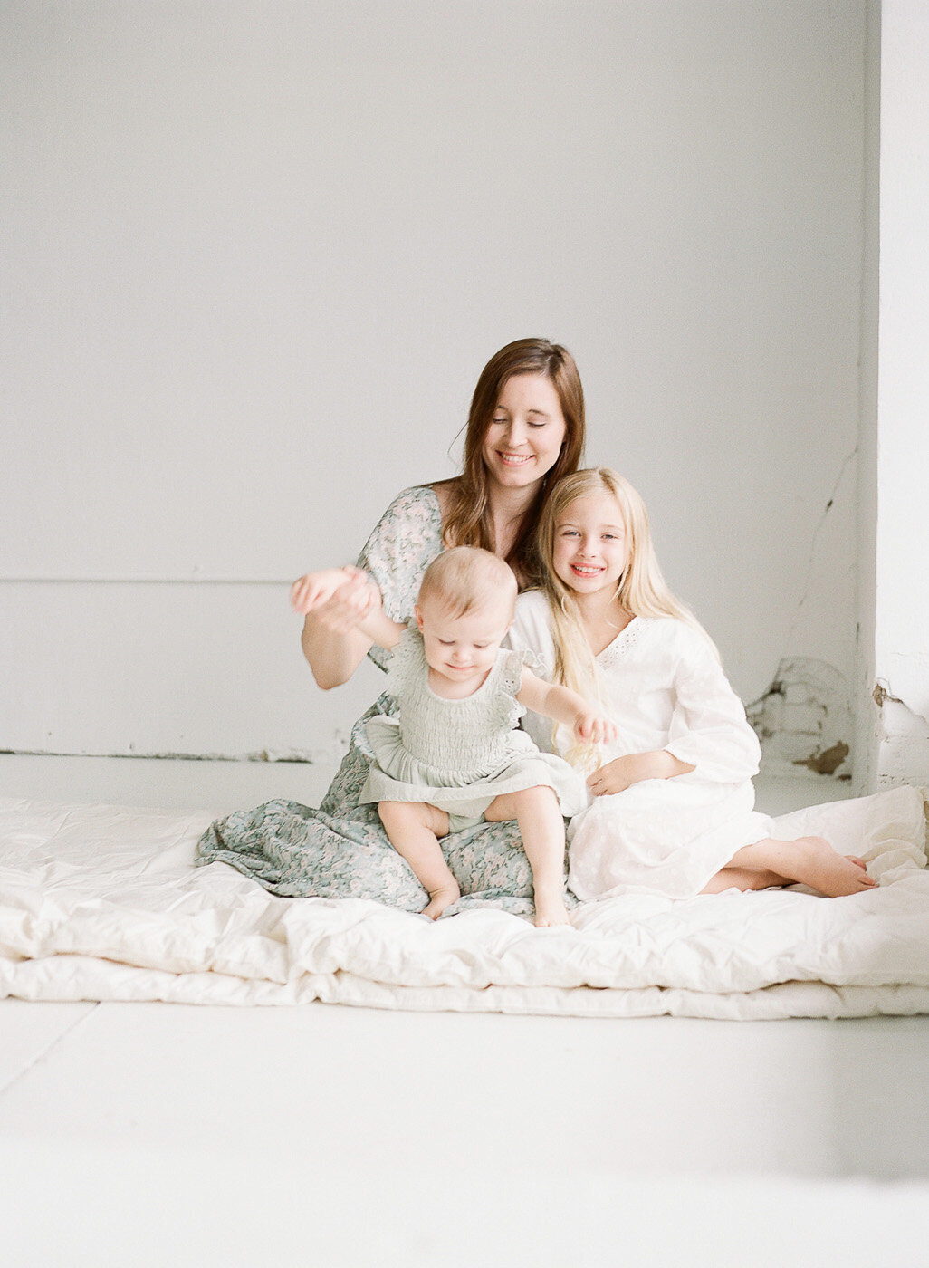 Arkansas Motherhood Luxury Photography Laken Brown15