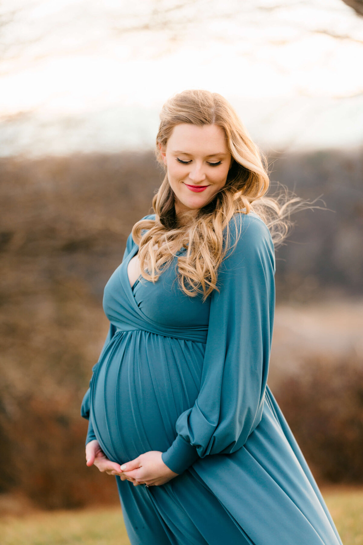 Kaylee-Maternity-74